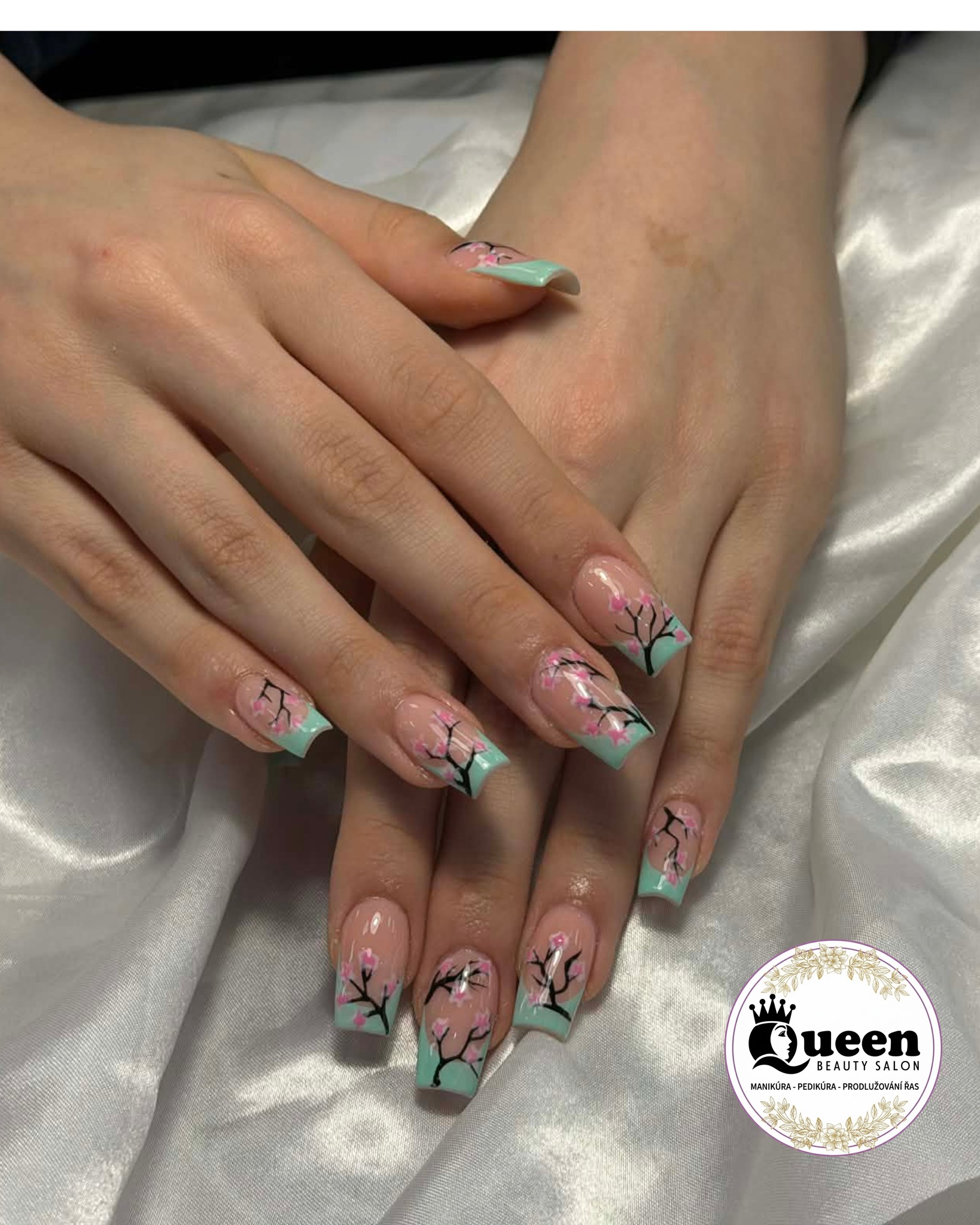 Pastel Dreams Polish